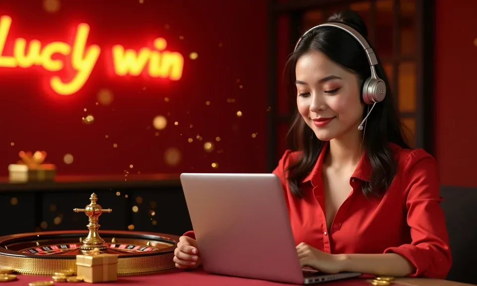 selltoto Live Roulette Salon