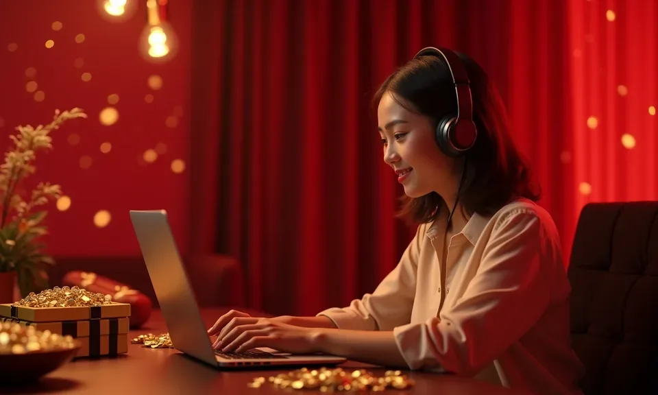 selltoto Built for Indonesia, Shaped Around Your Account