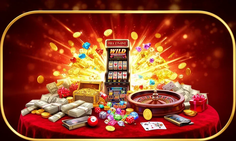 selltoto Bonus
